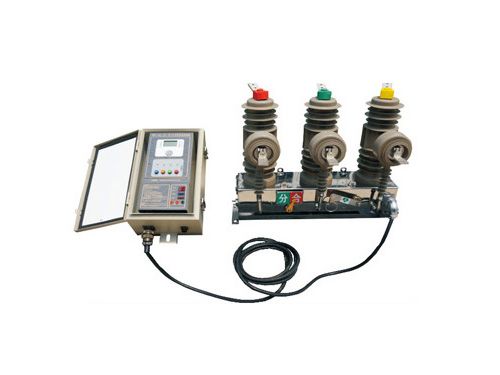 開斷轉移電流對負荷開關的要求具體有哪些？ 